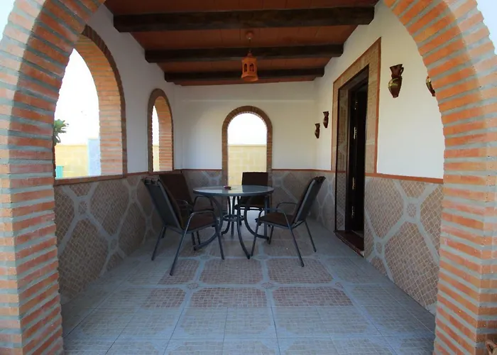Casa Melli