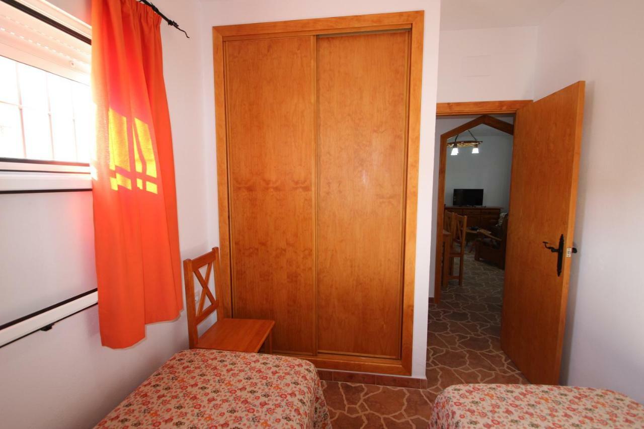 Vakantiehuis Casa Melli