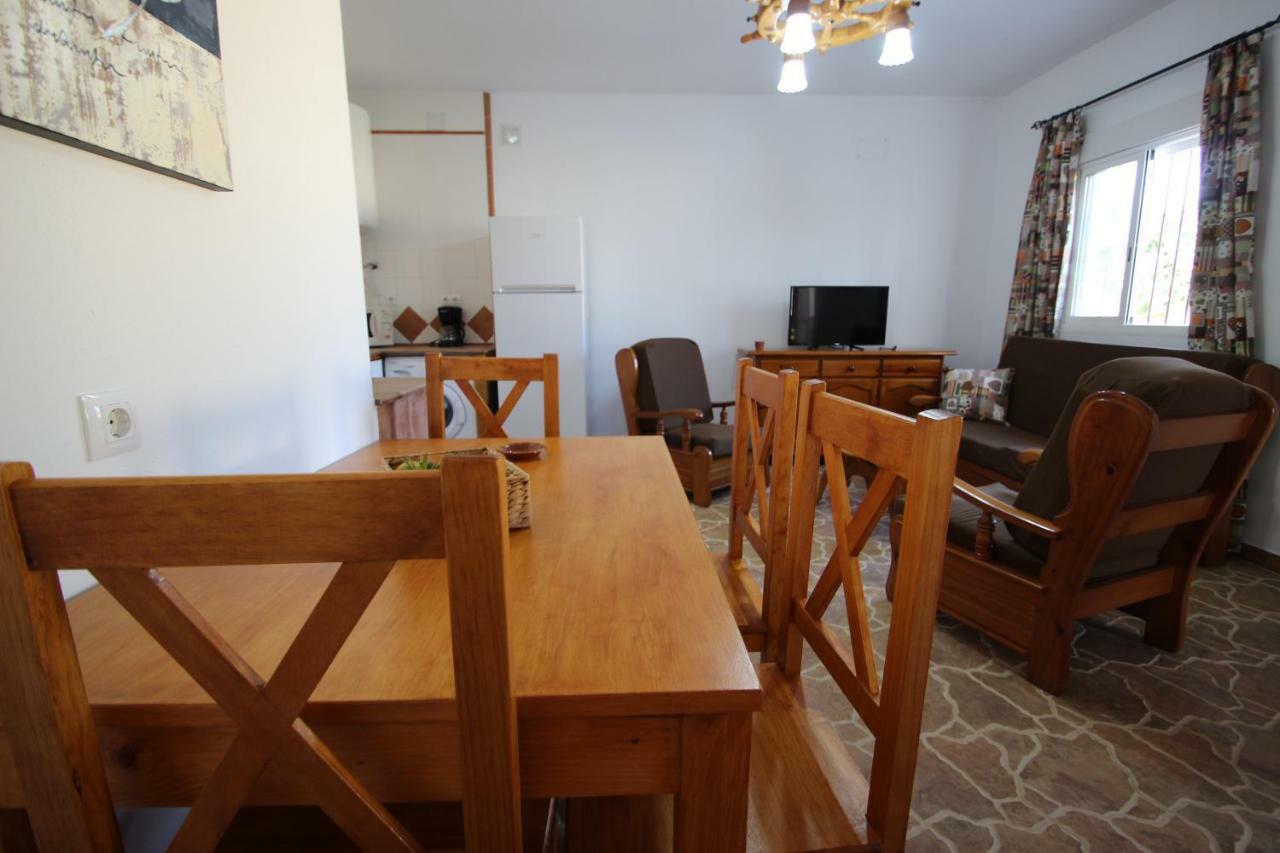 Casa Melli Vakantiehuis Conil De La Frontera