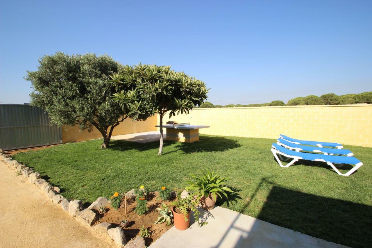 Casa Melli Hébergement de vacances Conil De La Frontera