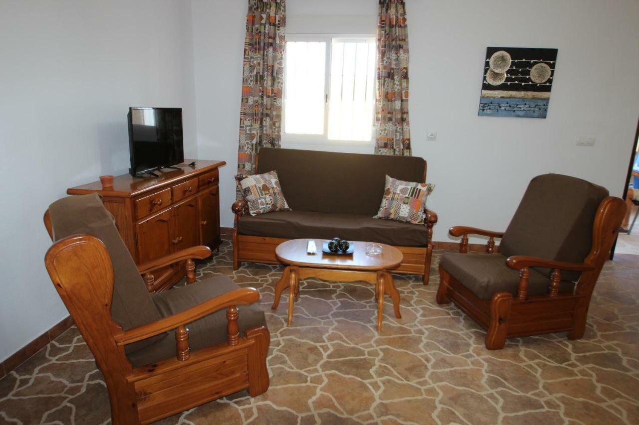 Vakantiehuis Casa Melli *